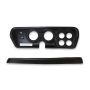 AUTOMETER ATM2140 Direct Fit Dash Panel 71-74 Mopar B-Body