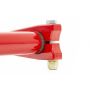 UMI Performance 4080-R 1-1/4in Splined Front Sway Bar (Double Shear End Links)