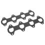 HEDMAN HED27640 Header Gaskets - 4.6L 3V Ford