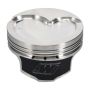 Wiseco K456X3 Piston Set, Chevrolet, LS, 4.030 in. Bore, Professional, Set of 8