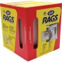ALLSTAR PERFORMANCE ALL12005 Scott Rags in Box 200ct