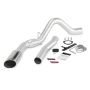 Banks Power 15 Chevy 6.6L LML ECLB/CCSB/CCLB Monster Exhaust Sys - SS Single Exhaust w/ Chrome Tip