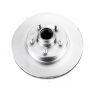PowerStop AR8551EVC PowerStop Evolution Coated Rotor