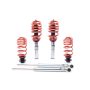 H&R 29019-1 09-16 Audi A4 Quattro/S4 (AWD) B8 Ultra Low Coil Over (Tuner Fitment)