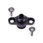 Chase Bays CB-PSPA6-K20/A Honda K20/K24 (USDM) 6AN Power Steering Pump Outlet Adapter