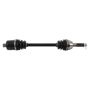 All Balls Racing AB6-PO-8-375 15-16 Polaris Ranger 325 ETX 6 Ball Axle Rear Left