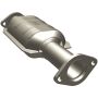 MagnaFlow Exhaust Products 338180 California Direct-Fit Catalytic Converter