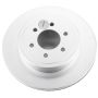 PowerStop AR8760EVC PowerStop Evolution Coated Rotor