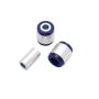 Superpro SPF5230K 22-23 Hyundai Kona N Rear Toe Control Arm Inner & Outer Bushing Kit