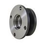 Yukon Gear & Axle YY T35050 Yukon Gear Yoke For Toyota 7.5in IFS (and 85+ Rear) w/ 23 Spline Pinion