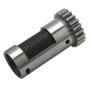 S&S Cycle 33-4246 48-77 BT Breather Gear