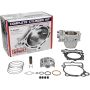 Cylinder Works CW40005K01HC 19-24 Suzuki RM-Z 250 250cc Standard Bore High Compression Cylinder Kit