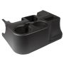 AutoMeter P10180 STORAGE CONSOLE, ARMREST, FOR DODGE RAM 03-12