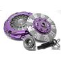 XCLUTCH XKMI25003-1C 91-96 Dodge Stealth R/T Turbo 3.0L Stage 2 Cushioned Ceramic Clutch Kit