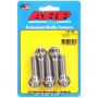 ARP ARP616-1500 S/S Bolt Kit - 12pt. (5) 7/16-14 x 1.500