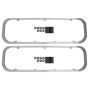 ICT BILLET ICT551640-5 BBC Billet 1/2in Valve C over Spacer