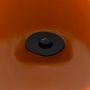 Mishimoto MMCP-30NPTBK 3.0in Black Silicone Coupler w/ 1/8in NPT Bung