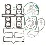 Athena P400485850603 95-97 Yamaha XJ H / L / LC / N / Nc 600 Complete Gasket Kit (Excl Oil Seal)