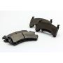 AFCO RACING PRODUCTS AFC1251-2154 C2 Brake Pads GM Metric