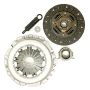 Platinum Driveline 16-058 Clutch Kit