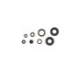 Cometic Gasket C7736OS Cometic 85-17 Kawasaki KX65 Oil Seal Kit