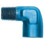 AEROQUIP AERFCM2147 90 Male/Female Pipe Elbo