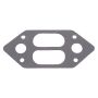 Edelbrock Gasket Ford Flathead 1938-1953 Ford V8 Slingshot Manifold Gasket