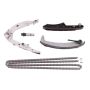 VAICO V20-10015-BEK TIMING CHAIN KT