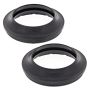 All Balls Racing 57-153 Fork & Dust Seal Kits