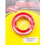 LONGACRE LON52-61040 Coil Over Spring Rubber Red 40
