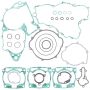 Vertex Pistons 808300 Vertex Gaskets 00-03 KTM EXC 250 Complete Gasket Kit