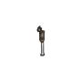 AB Catalytic 42649 Direct Fit Catalytic Converter Front Right Side ( Non C.A.R.B. Compliant)