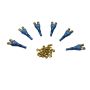 Nitrous Express NX906 SHARK NOZZLES 6-CYL (INCLUDES ALL HP SETTINGS)