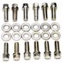 EDELBROCK EDE8504 #2101 Intake Bolt Kit