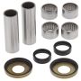 All Balls Racing 28-1201 08-20 Yamaha WR250R DUAL SPORT Swing Arm Bearing Kit