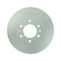 Bosch 20011535 Bosch QuietCast Disc Brake Rotor