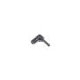 Radium Engineering 14-0344 1/8NPT MALE TO 3/16IN BARB, 90DEG