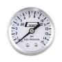 MR. GASKET MRG1561 Fuel Pressure Gauge 0-15