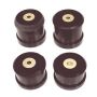 Prothane 4-511-BL Mitsubishi 3000GT Motor Mounts - Black