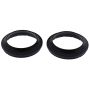 All Balls Racing 57-176 18-19 Ducati Multistrada 950 Fork Dust Seal Only Kit