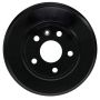 Dynamic Friction 365-74009 Brake Drum