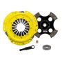 ACT NS4-HDR4 HD/Race Rigid 4 Pad Clutch Kit