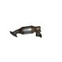 AB Catalytic 45148 Direct Fit Front Catalytic Converter EPA (Federal) Front Cat