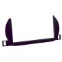 Metra 95-7418 Altima DDIN 02-04 Dash Kit