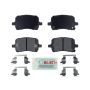 Bosch BE1028H Brake Pads Front