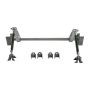 COMPETITION ENGINEERING COE2027 Anti-Roll Bar Kit - Drag Race