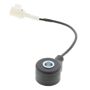 MotoRad 1KS1061 Ignition Knock (Detonation) Sensor W/ Bolt