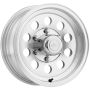 Raceline 881-56012 15X6 5X4.50 (+00) AWC 881 Mod Trailer (HB 81.03)