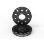 aFe Power 610-611004-B aFe CONTROL Billet Aluminum Wheel Spacers