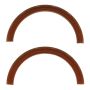 Ajusa 61000400 Oil Seal